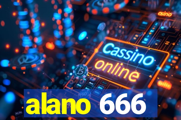 alano 666